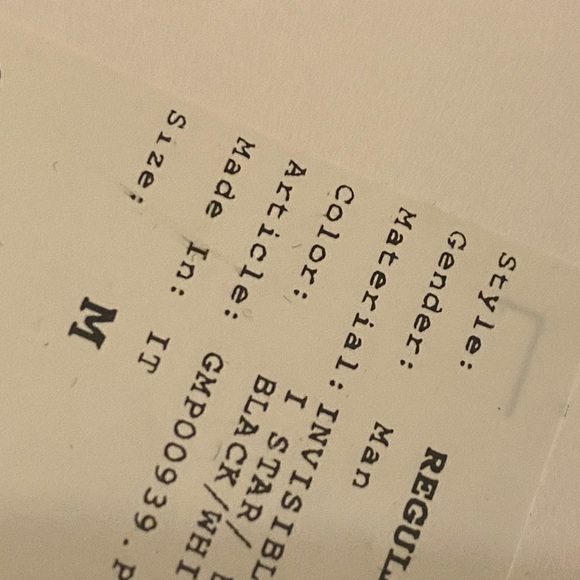 Golden Goose - Picture 9 of 13